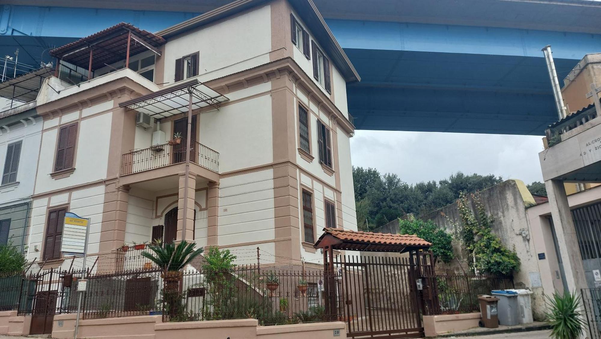 Holiday home Ventottesima Vacanza + Naples