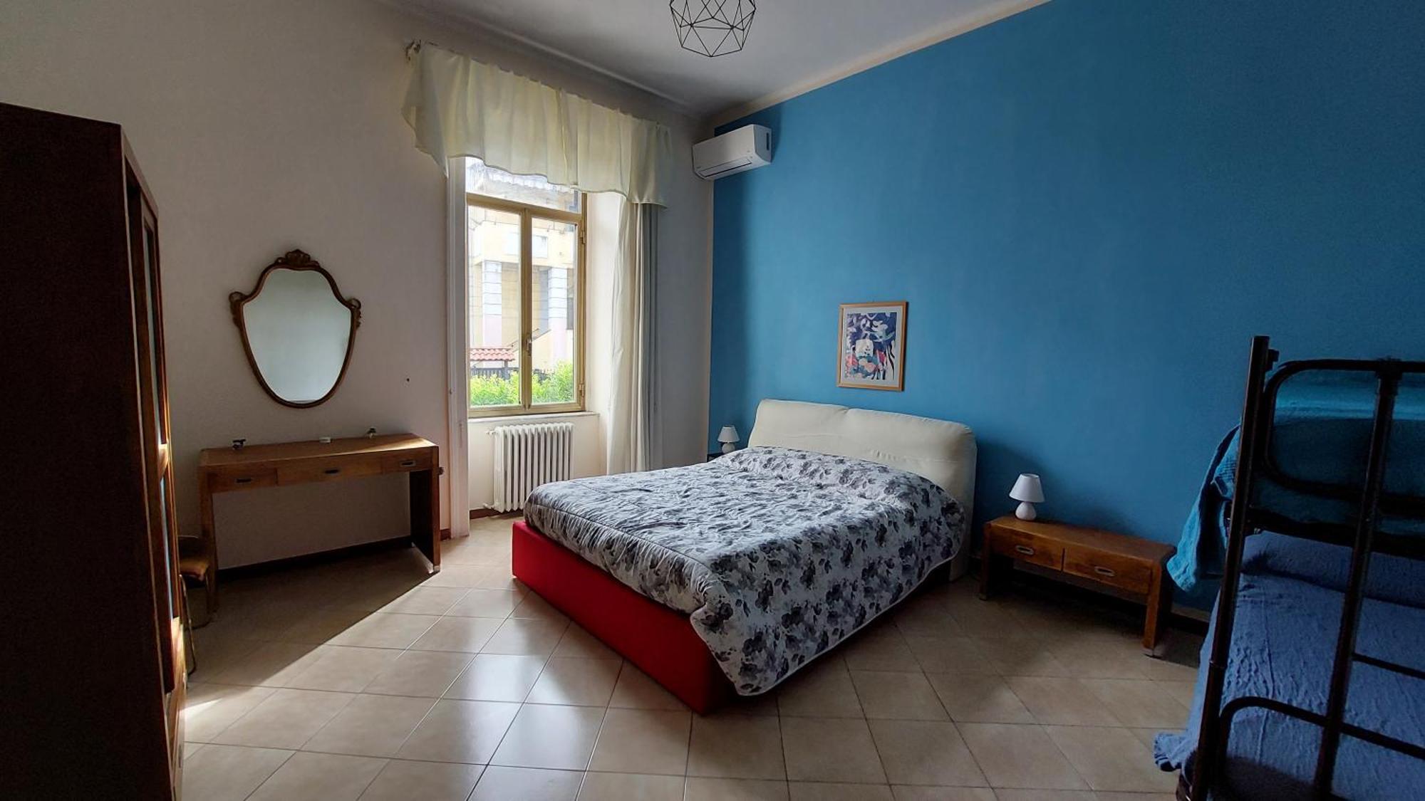 Ventottesima Vacanza + Holiday home