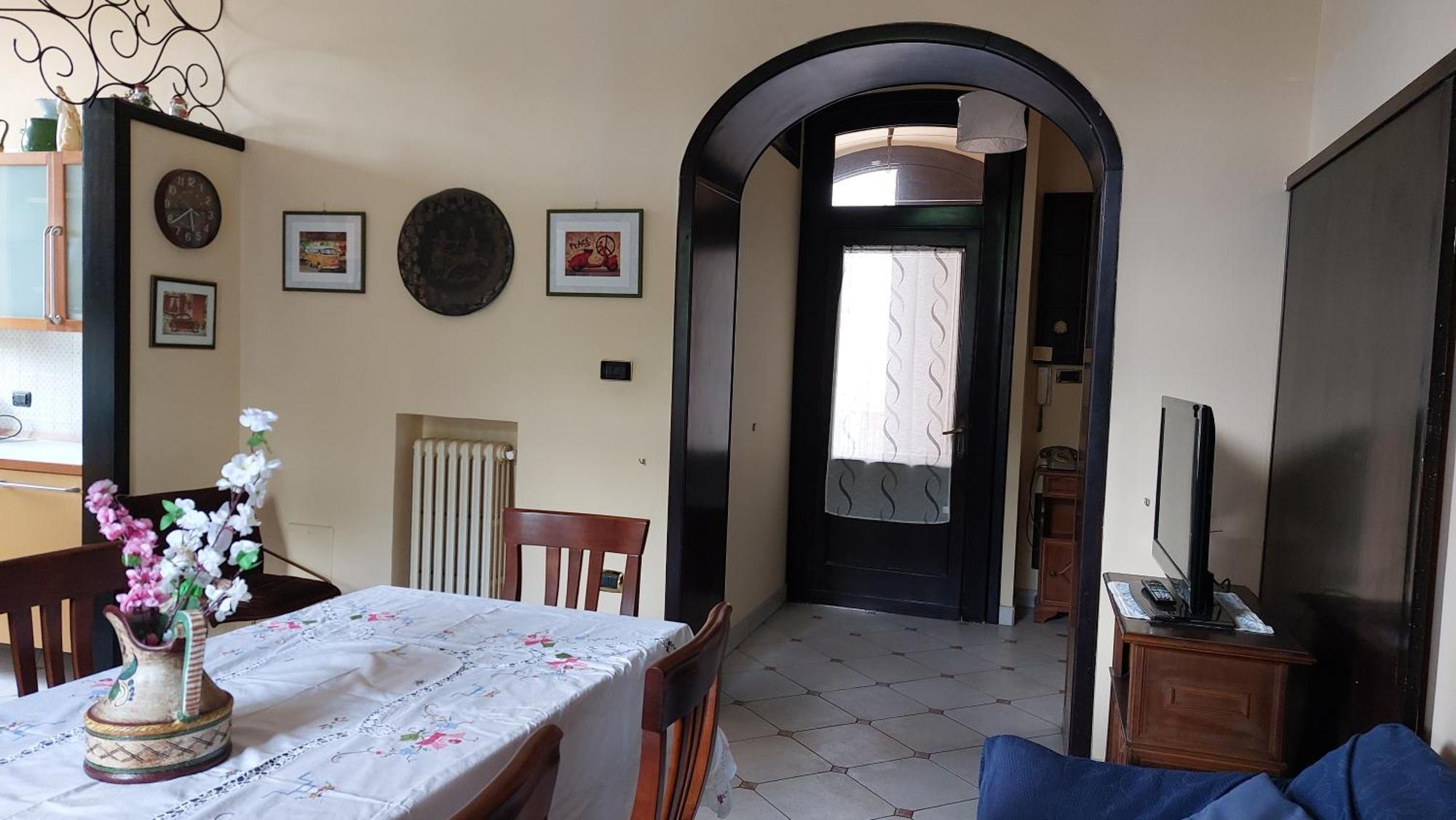 Holiday home Ventottesima Vacanza + *