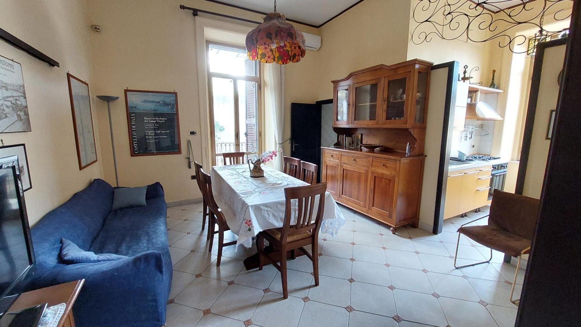Ventottesima Vacanza + Holiday home