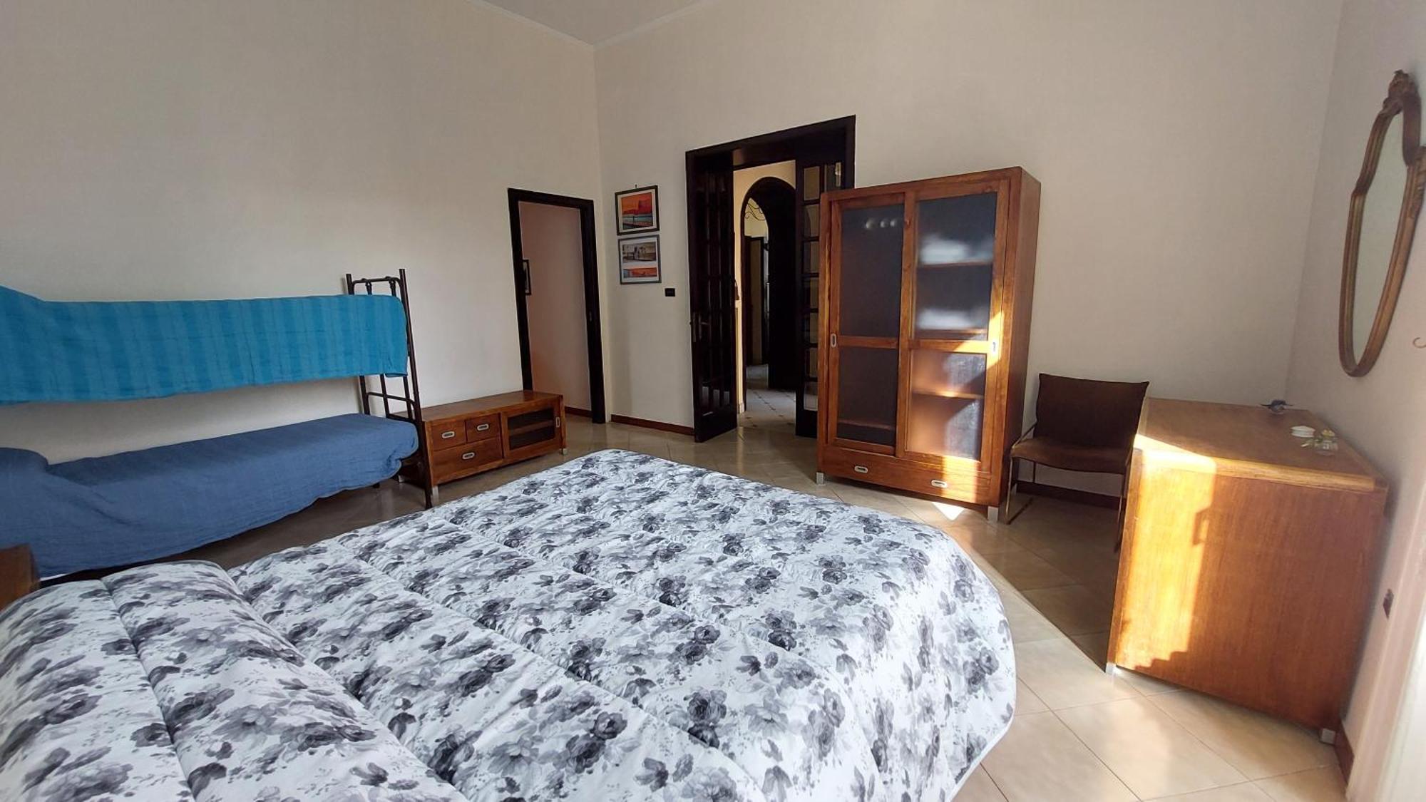 Holiday home Ventottesima Vacanza + Naples