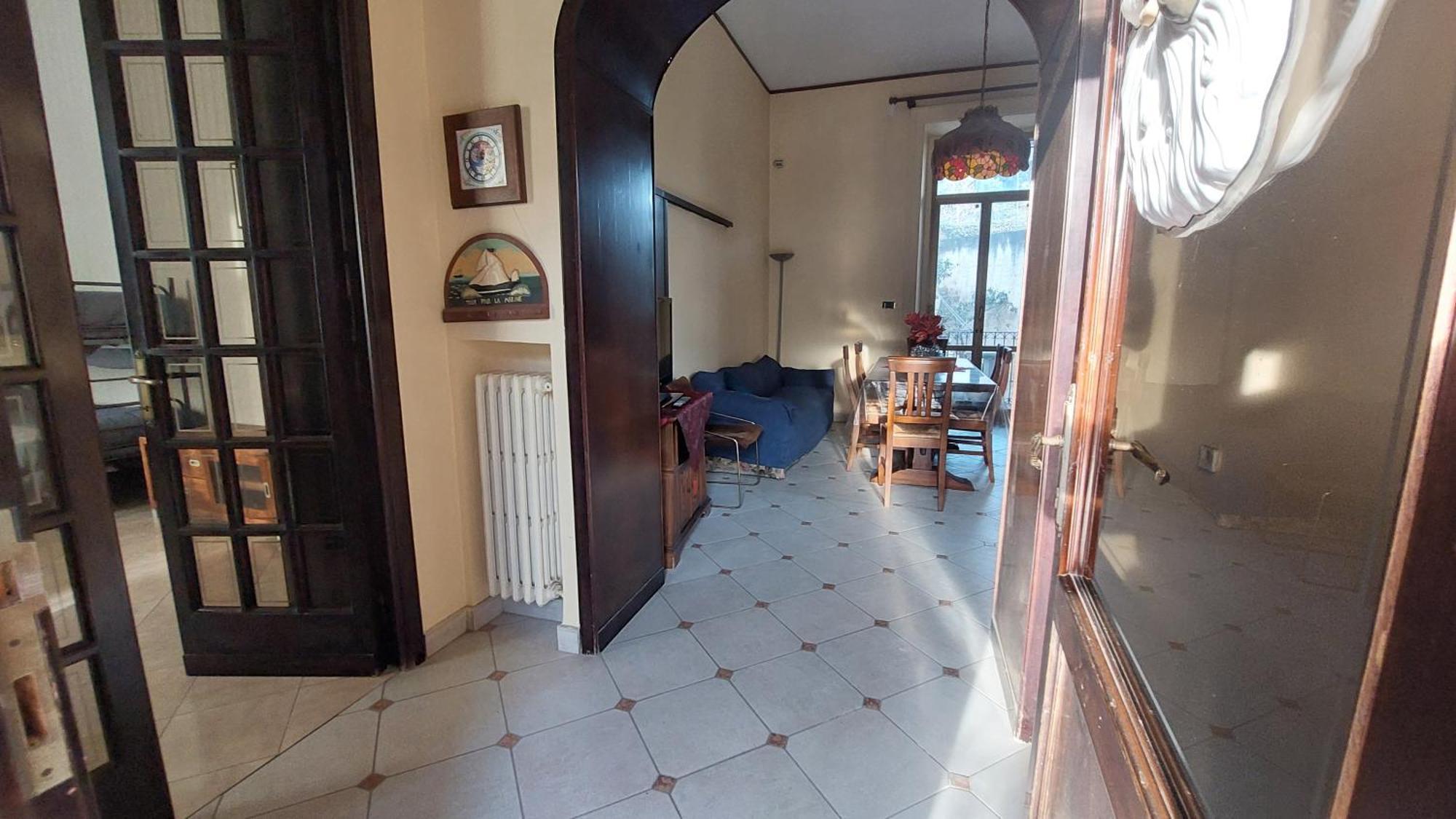 Ventottesima Vacanza + Holiday home Naples