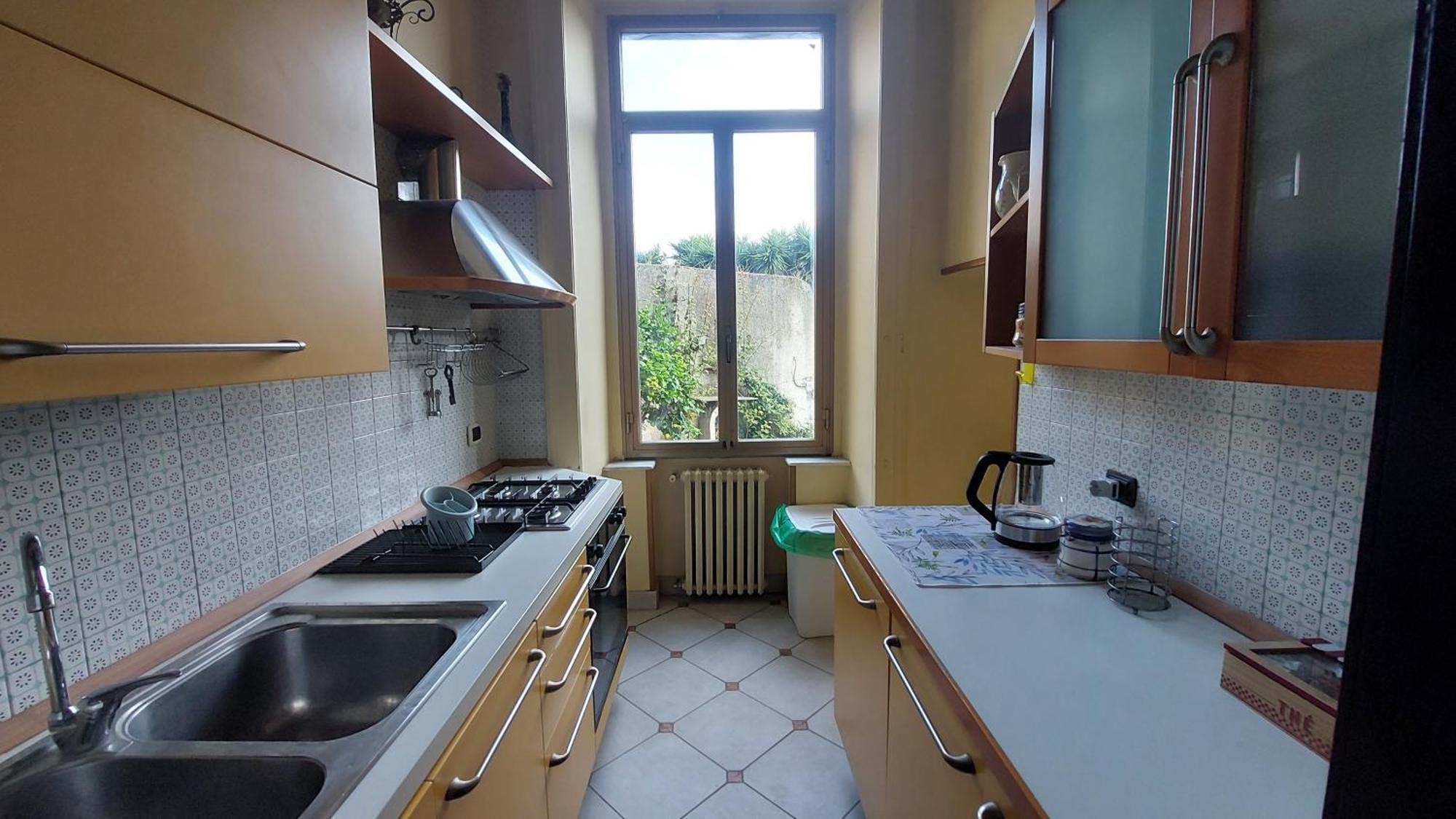 Holiday home Ventottesima Vacanza +
